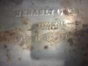 Auspuff Endtopf 200101326R Renault Scénic III (JZ) Großraumlimousine 1.5 dCi 105 (K9K-G832)