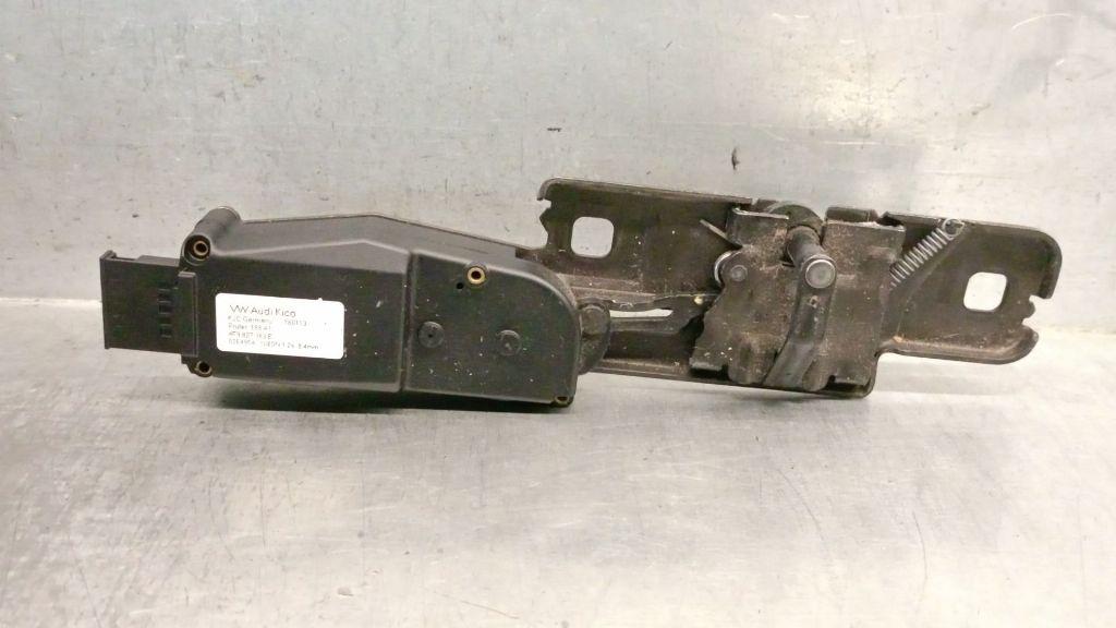 Zentralverriegelung Motor 4F9827383E Audi RS 4 Avant (B8) Kombi 4.2 V8 32V (CFSA(Euro 5))