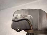 Tankklappe 9807482680 Citroën C4 Picasso (3D/3E) Großraumlimousine 1.6 BlueHDI 120 (DV6FC(BHZ))