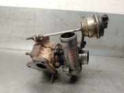 Turbolader 22735H33771 Nissan KUBISTAR Furgoneta (X76) 1.5 dCi