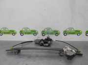 Fensterheber Rechts Vorne 400600T8 Nissan ALMERA (N16/E) 1.8 16V CAT