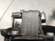 Sicherheitsgurt Rechts Hinten 7336005091 Toyota Avensis (T25/B1B) Limousine 2.2 D-4D 16V (2AD-FTV(Euro 4))