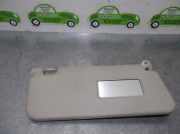 Sonnenblende Rechts Rover 25 Schr?gheck 1.4 E 16V (14K4M)