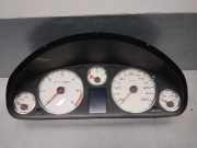 Tachoeinheit Kmh 9658138580 Peugeot 407 (6D) Limousine 2.0 HDiF 16V (DW10BTED4(RHR))