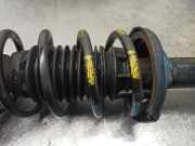 Stoßdämpfer Links Hinten 96FX18K076EC Ford Fiesta 4 Schrägheck 1.4i CLX 16V (FHA)