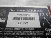 Steuergerät Airbag 46807549 Fiat Panda (169) Schrägheck 1.1 Fire (187.A.1000)