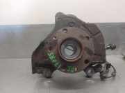 Achsschenkel Halter Links Vorne 3646A0 Peugeot Boxer (U9) Chassis-Cabine 2.2 HDi 120 Euro 4 (22DT(4HU))
