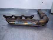 Auspuff Krümmer 059253033CC Audi A6 (C7) Limousine 3.0 TDI V6 24V Quattro (CRTD(Euro 6))