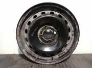 Felge 8200449944 Renault Twingo II (CN) SchrÃ¤gheck 3-drs 1.5 dCi 75 FAP (K9K-820(K9K-P8))