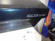 Hintertür VERDEOSCURO Peugeot 605 (6B) Limousine 2.1 SLdt,SRdt,SVdt12_V (XUD11ATE(P8A))