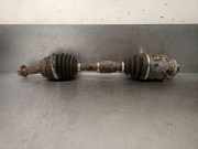Antriebswelle Rechts Vorne GD782550XC Mazda 6 (GH12/GHA2) Limousine 2.0 CiDT HP 16V (RF)