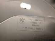 Scheibenwischer Abdeckung 64316987607 BMW 5 serie Touring (F11) Kombi 520d 16V (N47-D20C)