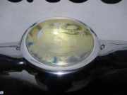 Motorhaube NEGRO Alfa Romeo GT (937) Coupé 2.0 JTS 16V (937.A.1000)