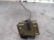 T?rschloss Links Vorne 5PUERTAS Renault Megane (BA) Schr?gheck 5-drs 1.9dTi (F9Q-744)