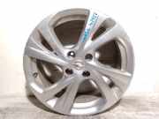 Felge 9832281480 Opel Corsa F (UB/UH/UP) Schrägheck 5-drs 1.5 CDTI 100 (D15DT(DV5RD))