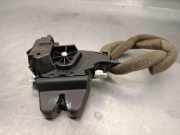 Heckschloss A2047500185 Mercedes-Benz E (W212) Limousine E-500 4.7 V8 32V 4-Matic (M278.922)