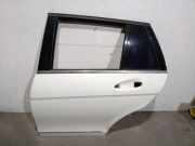 TÃ¼r Links Hinten A2047300305 Mercedes-Benz C Estate (S204) Kombi 3.0 C-320 CDI V6 24V (OM642.960)