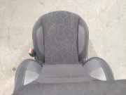 Bremsscheibe Vorne 435120F010 Toyota Corolla Verso (R10/11) Großraumlimousine 2.2 D-4D 16V Cat Clean Power (2AD-FHV)