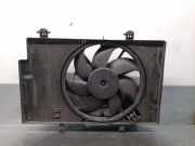 Kühlerventilator ET768C607GB Ford Tourneo Courier (JU2) Großraumlimousine 1.5 TDCi (UGCB)