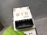 Schalter F?r Elekt. Fensterheber Links Vorne 93571K7210NNB Hyundai i10 Schr?gheck 1.2 16V (G4LF)