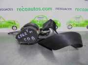 Sicherheitsgurt Rechts Hinten 14996410 CitroÃ«n C8 (EA/EB) GroÃŸraumlimousine 2.2 HDi 16V (DW12TED4.FAP(4HW))