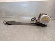 Sicherheitsgurt Links Hinten BS4J5779002 Mazda 3 SedÃ¡n (BK) 1.6 DI Turbo (BK12Y)