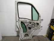 T?r Links Vorne 4401286 Opel Movano (4A1; 4A2; 4B2; 4B3; 4C2; 4C3) Van 2.5 DTI (G9U-724)