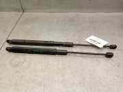 Gasdruckfeder Set Vorne A2059800164 Mercedes-Benz C (W205) Limousine C-220 2.2 CDI BlueTEC, C-220 d 16V (OM651.921)