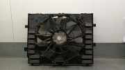 Kühlerventilator 95810606111 Porsche (92A) 3.0 Diesel