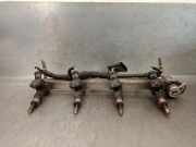 Einspritzdüsen Düsenstock 77364551 Fiat TIPO Sedán (356_, 357_) 1.4 LPG (356SXF1B)