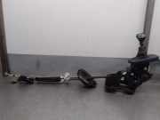 Schalthebel 9824166680 Peugeot 2008 (UD/UK/UR/US/UX) GroÃŸraumlimousine 1.2 VTi 12V PureTech 130 (EB2ADTS(HNS))