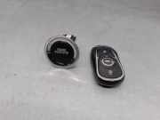 Start/stop Schalter 39024672 Opel Astra K Sports Tourer Kombi 1.6 BiTurbo CDTI 16V (B16DTR)