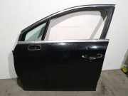 Tür Links Vorne 9002EH Citroën DS4 (NX) Schrägheck 1.6 e-Hdi 16V 110 (DV6C(9HR))