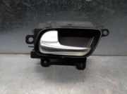 Türgriff Innen Links Hinten 806711BN0A Infiniti FX (S51) SUV 50 5.0 V8 32V VVEL AWD (VK50VE)