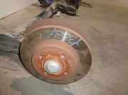 Hinterachse DISCOS4AGUJEROS Peugeot PARTNER KOMBI Premium