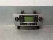 Bedienung Klimacontrolle 735375648 Fiat Stilo (192A/B) Schrägheck 1.6 16V 5-Drs. (182.B.6000)