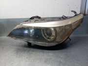 Scheinwerfer Links 63127160193 BMW 5 serie Touring (E61) Kombi 525d 24V (256D2)