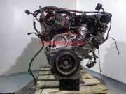 Motor 646966 Mercedes-Benz CLK (W209) Coupé 2.2 220 CDI 16V (OM646.963)