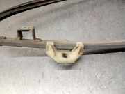 Fensterheber Rechts Hinten 193839402 Volkswagen Passat Variant (33B) Kombi 1.6 D,LD,GLD (JK) JK