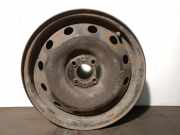 Felge 51704692 Fiat Idea (350AX) Großraumlimousine 1.3 JTD 16V Multijet (188.A.9000)