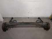 Hinterachse LC7228B0XE Mazda GroÃŸraumlimousine (LW19/69) FWD GroÃŸraumlimousine 2.0 16V (FS-DS)
