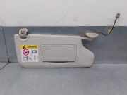 Sonnenblende Rechts K1MS51HDAAA Fiat (345) 2.0 16V Multijet CAT