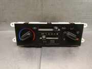 Bedienung Klimaanlage 72311FC020 Subaru Impreza I Plus (GF) Schrägheck 5-drs 2.0i GL AWD 16V 4x4 (EJ201)