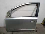 Tür Links Vorne H01019U0M0 Nissan Note (E11) Großraumlimousine 1.6 16V (HR16DE(Euro 5))