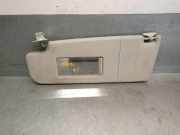 Sonnenblende Links 6N0857551E Volkswagen Polo III (6N2) Schrägheck 1.4 (AUD) AUD