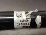 Antriebswelle Links Vorne 8486201 BMW X5 (G05) SUV xDrive 45 e iPerformance 3.0 24V (B58-B30C)