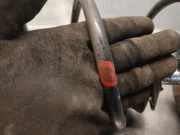 Sto?d?mpfer Rechts Hinten EA0228700B Mazda (EC) 1.6 i