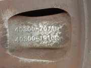 Felge 403001910R Renault 2.0 dCi Diesel FAP