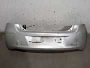Stoßstange Hinten 521590D986 Toyota Yaris II (P9) Schrägheck 1.0 12V VVT-i (1KR-FE)