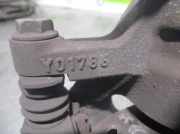 Bremssattel Links Vorne Y01786 Peugeot 107 Schrägheck 1.4 HDI (DV4TD(8HT))